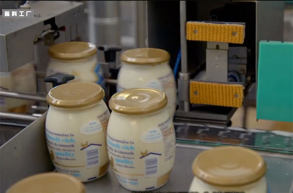 帶你了解國(guó)外蜂蜜灌裝生產(chǎn)線是如何運(yùn)行的